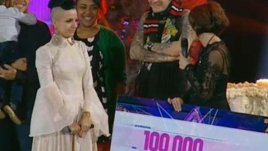 Поли Генова победи Кичка в „Музикална академия“