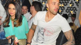 Алисия дразни Николета с нова песен