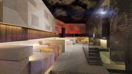 Къде ще се проведе новият конкурс Miss Playmate?