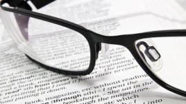 Как да разберете дали се нуждаете от очила?