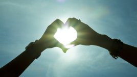 Животът е, за да обичам!