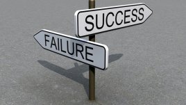 Какво отличава успелите хора от останалите?