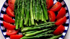 Храни, богати на фолиева киселина