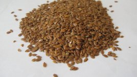 Ползите от лененото семе