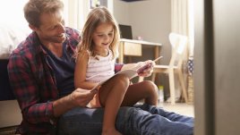 Всеки родител трябва да научи децата си на тези неща