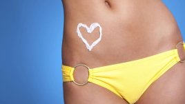 5 прости съвета за премахване на коремни мазнини