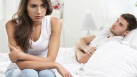 Партньорът ми ме приема за даденост