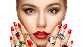 На кой пръст трябва да носим пръстените?