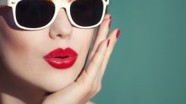 Червило за лятото според зодиакалния знак