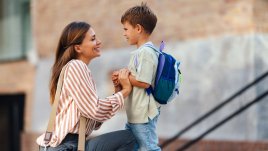 9 стъпки да подготвим детето за 15 септември