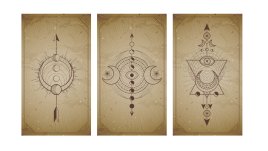 3 скрити камъка разкриват какво ви очаква през новата седмица