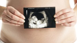 Колко голямо е вашето бебе?