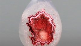 Изумителни минерали  (галерия)