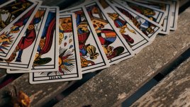 Седмична таро прогноза за 26 декември – 1 януари