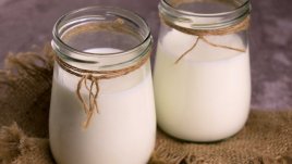 5 причини да добавим в менюто си козе мляко