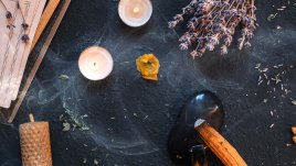 Таро карта за 30 септември