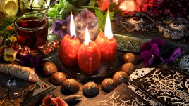 Седмична таро прогноза за 2 – 8 октомври