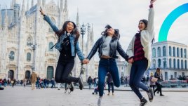 Бюджетно пътуване по женски тази есен – ето какво трябва да знаете