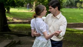 Показаха първи кадри от филма за Гунди