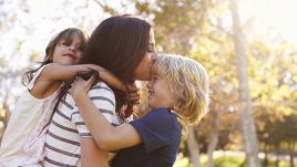 7 начина да вдъхнете увереност на детето