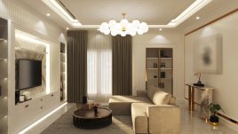 Идеи за тавана в дома