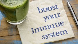 Митове и факти за имуностимулиращите хранителни вещества