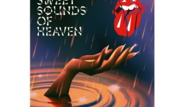 The Rolling Stones пуснаха парче с Lady Gaga и Stevie Wonder