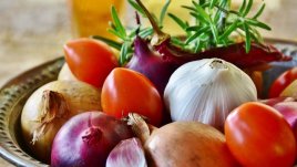 7 храни, които не бива да слагате в хладилник