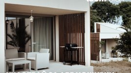 „Къмпинг Градина“ подарява безплатен уикенд в едно от луксозните си бунгала