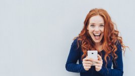 13 признака, че сте прекалено мили с хората 