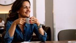 Какво не бива да правите на празен стомах?