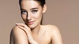 Изкуството да съблазняваме само с поглед