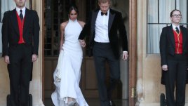 Томас Маркъл: Меган плака, когато й казах, че не мога да я придружа до олтара