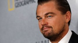 Звездите, които не се притесняват от лошата си миризма (галерия) 