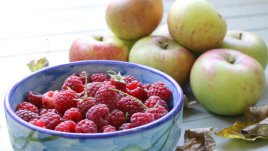 Храни, които са още по-полезни, ако се консумират заедно 