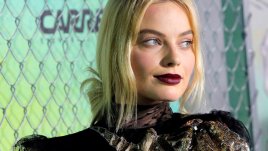 Звездни акценти в грима за лято 2018