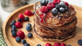 Колко здравословни всъщност са протеиновите палачинки? 