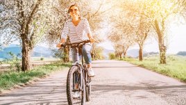 Как да излезем от алергичния капан на пролетта?