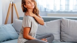 Как да разтегнете и облекчите схванатите мускули след тренировка? 