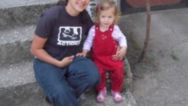 Ивайла Ламбева и нейната handmade сватба