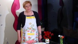 Жулиета Лозева: „Щипка“ любов за всяко ястие