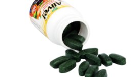 Нещо повече от мултивитамини!