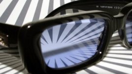 Внимавайте със слънчевите очила!