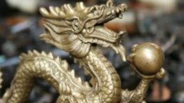 Китайският хороскоп: зодия Дракон