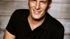 Искате ли среща с Майкъл Болтън?