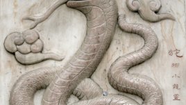 Китайският хороскоп: зодия Змия
