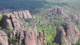 До полунощ можем да изберем Белоградчишките скали за ново чудо