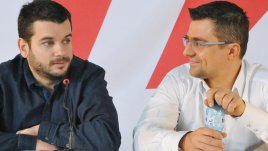 Ново музикално шоу подготвят Иван и Андрей