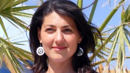 Мария Чавдарова за оздравителните курсове, които помагат на духа и тялото