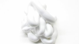 Да почистим дома с помощта на... пяна за бръснене